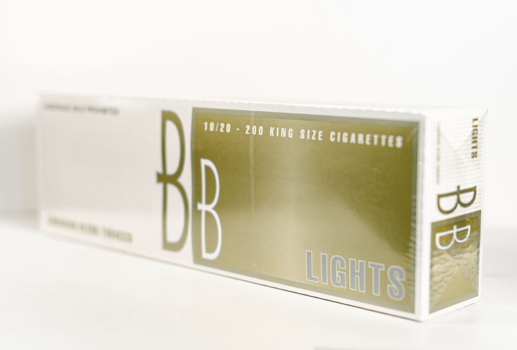 BB Lights