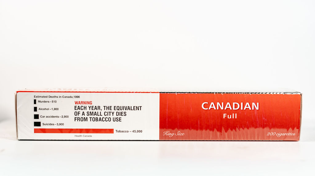 Canadian Full