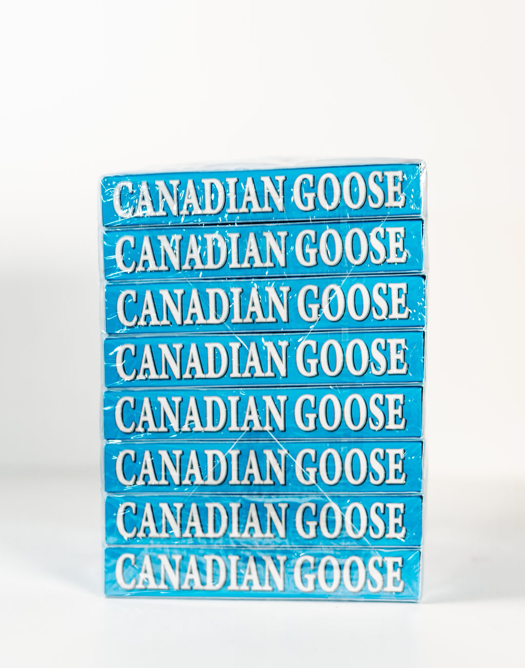 Canadian Goose Blue