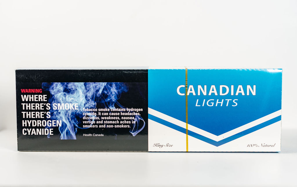 Canadian Lights