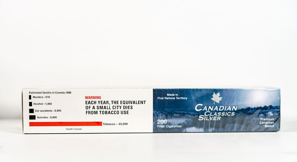 Canadian Classics Silver