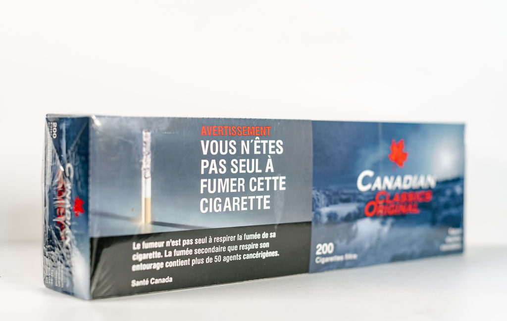Canadian Classics Original