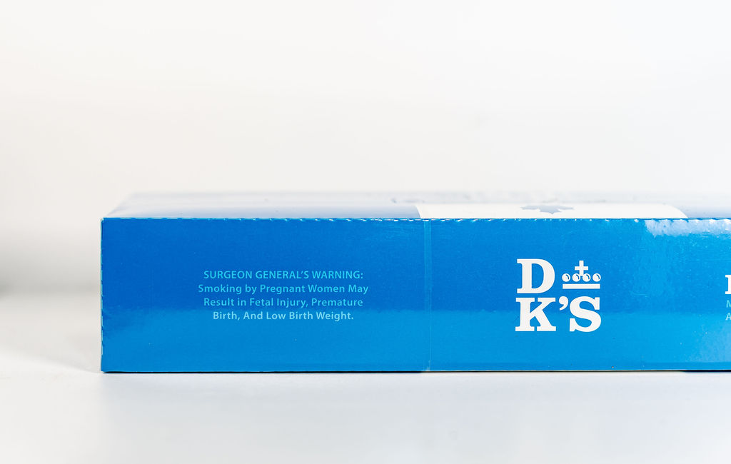 DK's Light