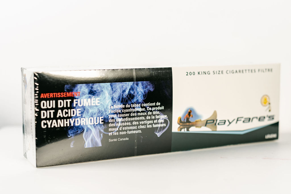 Playfare's Light