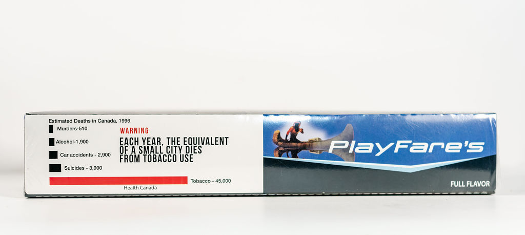 Playfare's Original