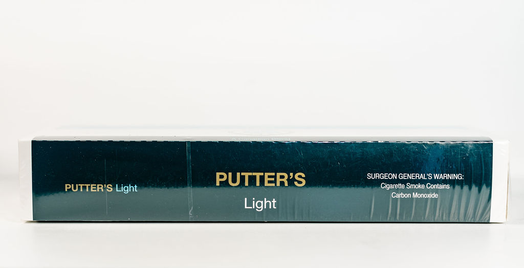 Putters Light