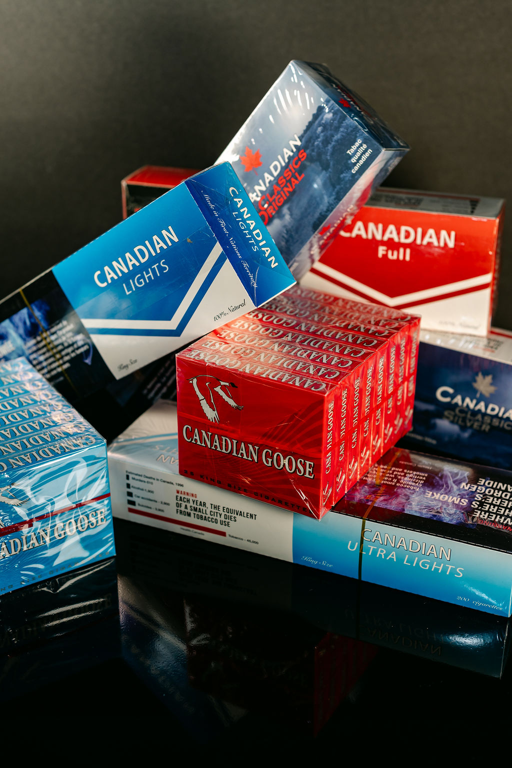 Cartons